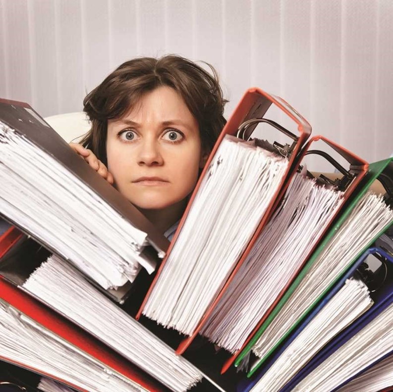 Know Your Governing Documents The Ruling Class CooperatorNews New