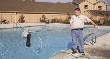 Managing Amenities Managing Amenities