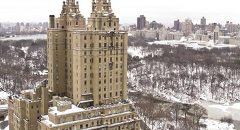 Life in a Landmark Life in a Landmark