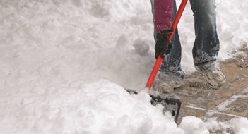 A Winterizing Maintenance Guide A Winterizing Maintenance Guide