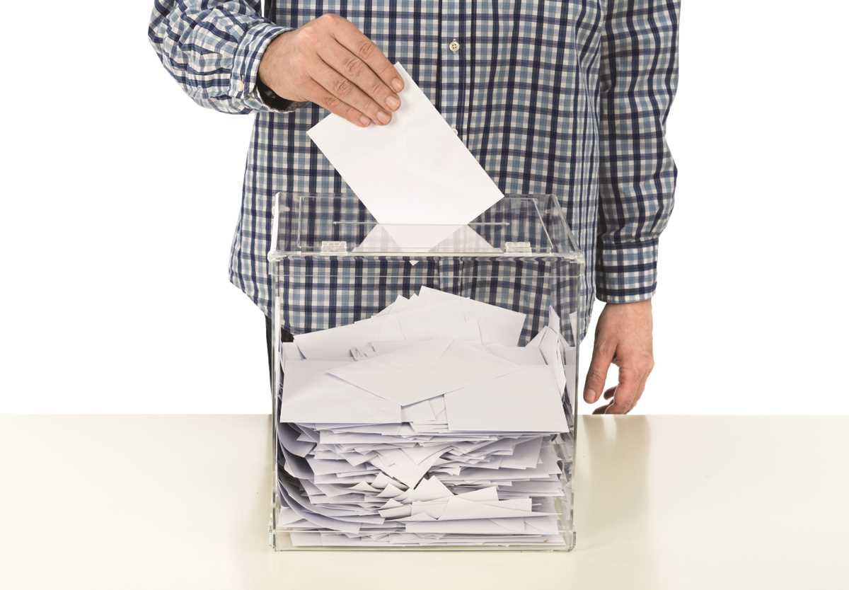 Proxies & Procedures