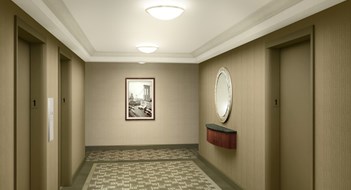 Wall Treatments and Wall Coverings
