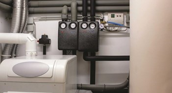 Boiler Maintenance Basics