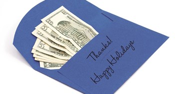Holiday Tipping Etiquette Holiday Tipping Etiquette