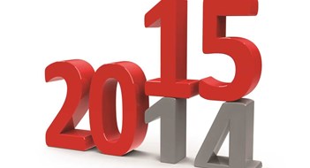 New York – The Year Ahead New York – The Year Ahead