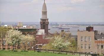 Brooklyn’s Sunset Park Brooklyn’s Sunset Park