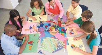 Age Appropriate Programming Age Appropriate Programming