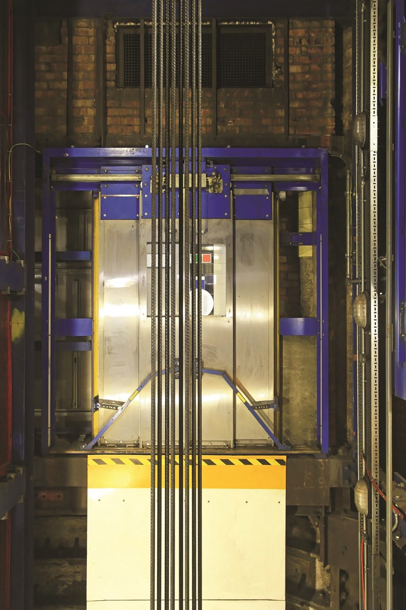 The Ups and Downs of Elevator Replacement and Repair A Look at Elevator Maintenance