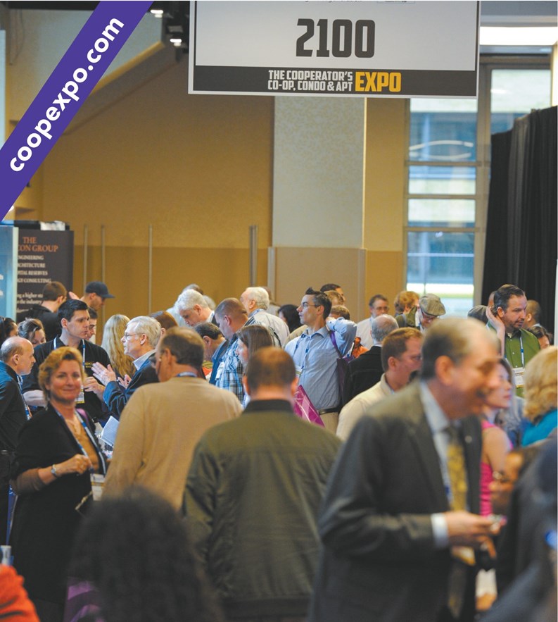 Bring Home Solutions You Can Count On The Cooperator’s 2016 Expo