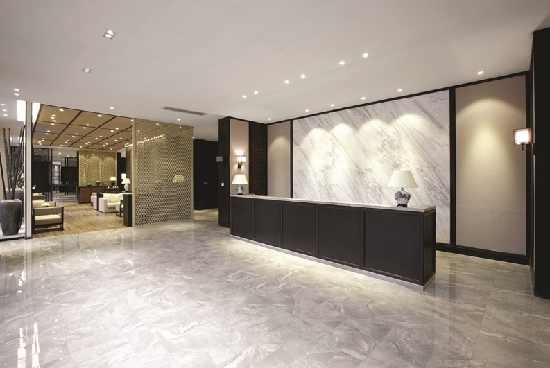 Intermediate Interior Designer | Mixed Use and Multi-Family Residential | Revit (22-00138) - NY - New York