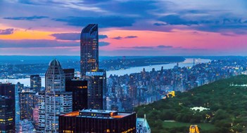 Feds Go After NYC's Foreign Luxury Condo Buyers