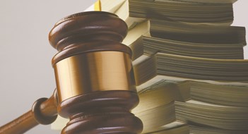 Keeping Legal Costs Down