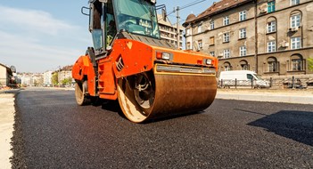 Hot Tip: Paving Work is Now the Cheapest in Years