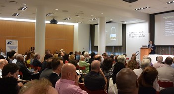 Be Prepared Be Prepared