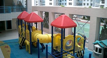 Hot New Amenities Hot New Amenities