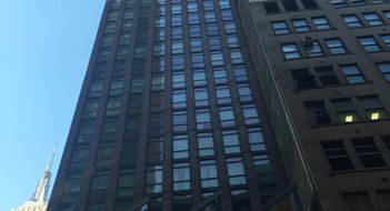 Skyscraper on Stilts Skyscraper on Stilts