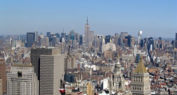 Manhattan Residential Prices Jump Manhattan Residential Prices Jump