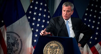New York City Inks $82.1 Billion Budget Plan