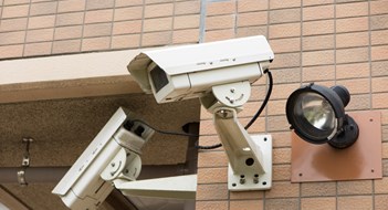 This Ain't Your Mother's Security Camera