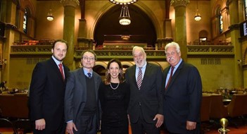 Westchester Co-op Council Thwarts State Legislation