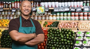 Establishing a Relationship With Local Vendors