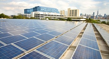 Making the Conversion to Solar Energy at a Property Making the Conversion to Solar Energy at a Property