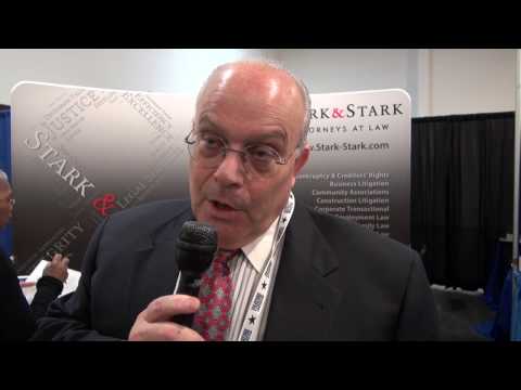 So You've Been Sued...Now What?