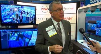 What's new in the realm of security video technology? 