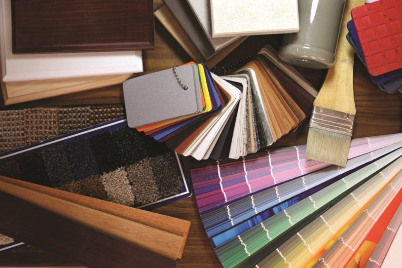 What's New in Colors, Materials and More - Design Trends - CooperatorNews  New York, The Co-op & Condo Monthly