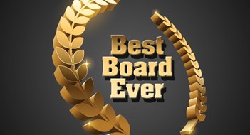 The Best Boards