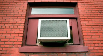 Air Conditioners and Window Boxes: What You Need to Know Before Doing an Installation