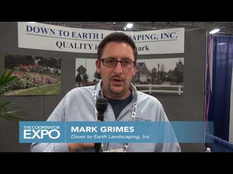 You Can't Plant That Here