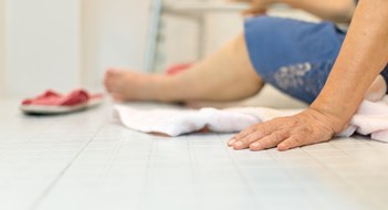 Slips, Trips and Falls Are No Laughing Matter For Your Property Slips, Trips and Falls Are No Laughing Matter For Your Property