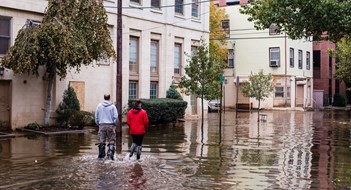 New Jersey Property Manager on Superstorm Sandy's Impact Almost 5 Years Later