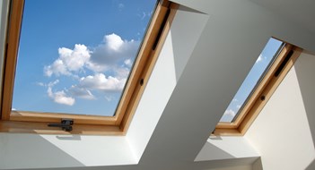 Care and Maintenance of Skylights