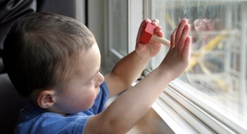 Do I Need Window Guards? Do I Need Window Guards?