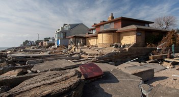 Superstorm Sandy