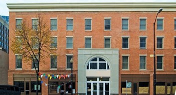 Fixer Uppers: When Once-Derelict Buildings Turn Into Pristine Condos and Co-ops Fixer Uppers: When Once-Derelict Buildings Turn Into Pristine Condos and Co-ops