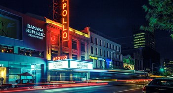 Harlem Is Booming With Residential and Commercial Activity Harlem Is Booming With Residential and Commercial Activity