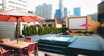 Maximize Your Rooftop Space