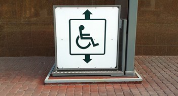 Disabled Access Issues