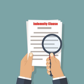 Indemnity Clauses