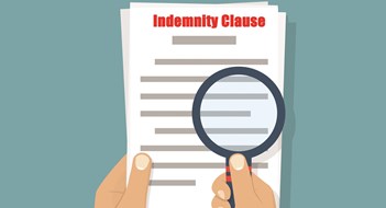 Indemnity Clauses