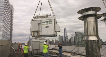 A Look at Cogeneration A Look at Cogeneration