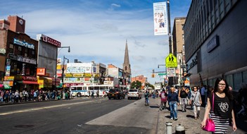 Is an Asian-Inspired Condo Development in Flushing a Sign of a Larger Trend?