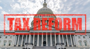 Tax Cut or Burden Shift? How the New Federal Tax Legislation Might Affect You