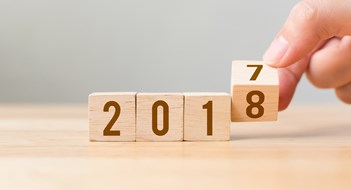 What’s Ahead for Real Estate in 2018?