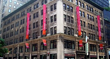NYPL Scores a Victory Over Fifth Avenue Condo