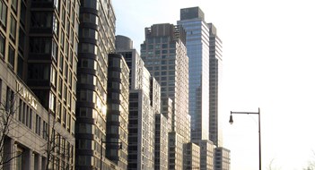Can a Manhattan Condo Building Dump Its 'Trump' Name?