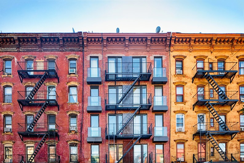 REBNY: 2017 NYC Home Sales Set $50B Record